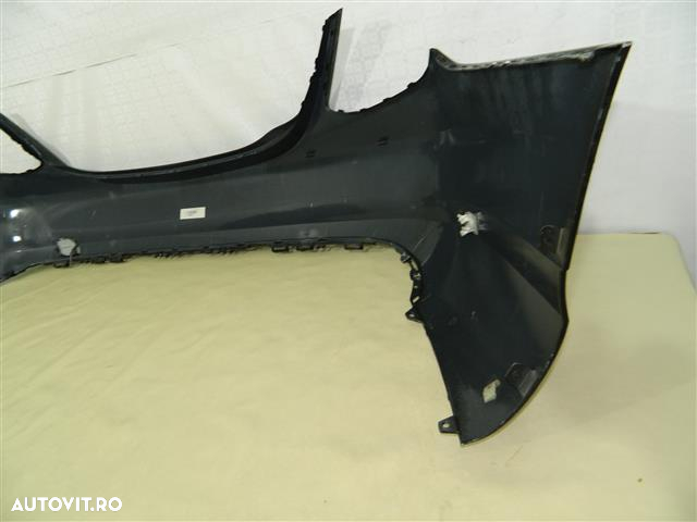 '-   Bara spate Mercedes C-Class, 2015, 2016, 2017, 2018, , A2058850139 - 6