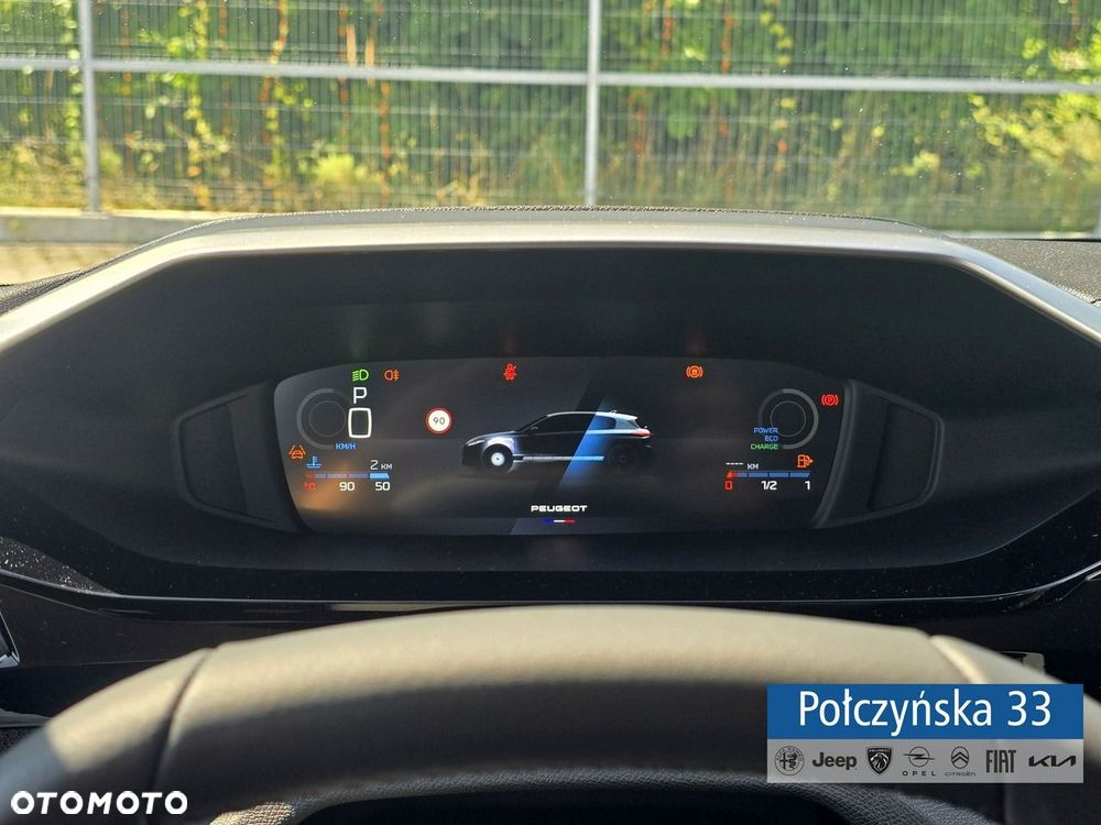 Peugeot 308 - 20