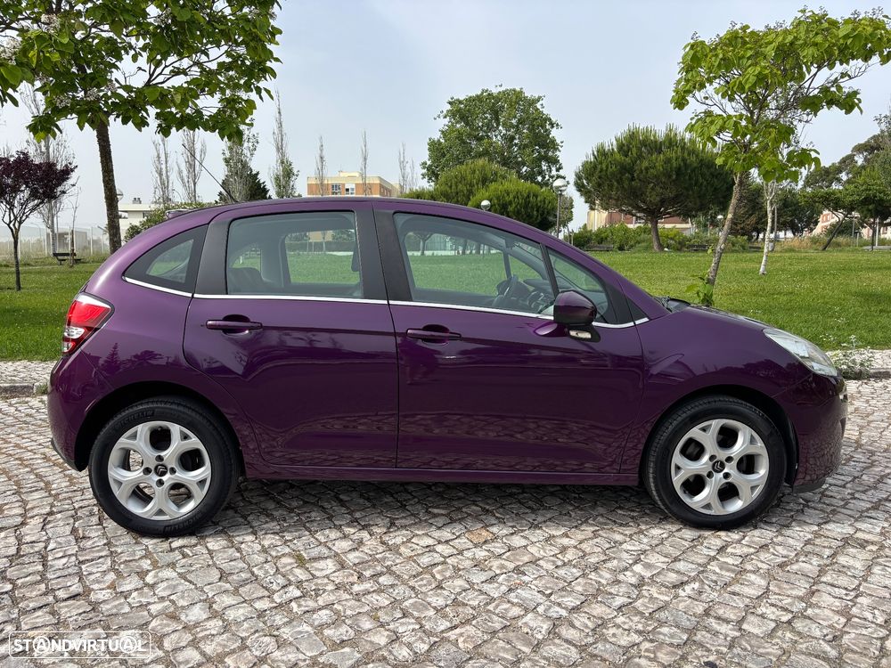 Citroën C3 1.2 e-VTi Collection ETG - 5