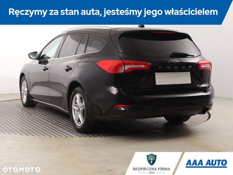 Ford Focus SW - 6