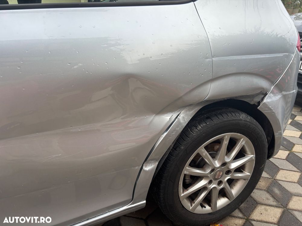 Seat Leon 1.4 TSI Style - 10