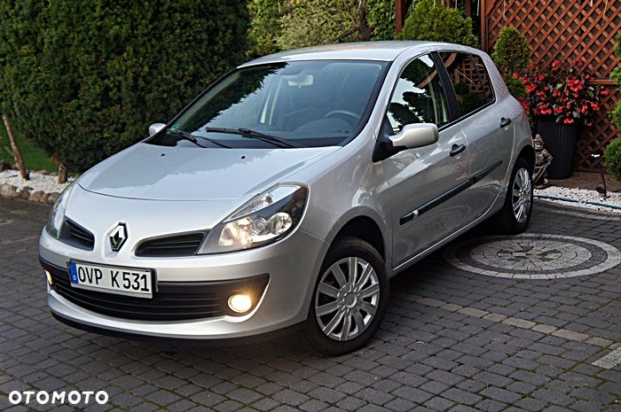 Renault Clio 1.5 dCi Dynamique - 10