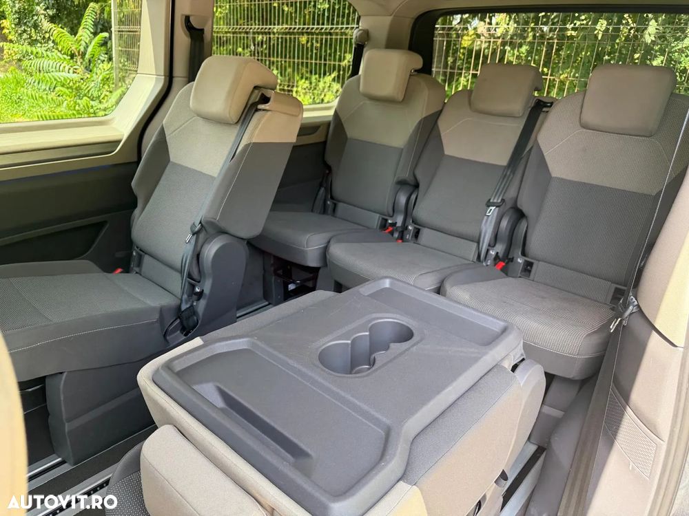 Volkswagen Multivan L 2.0 TDI DSG 110KW Life - 17