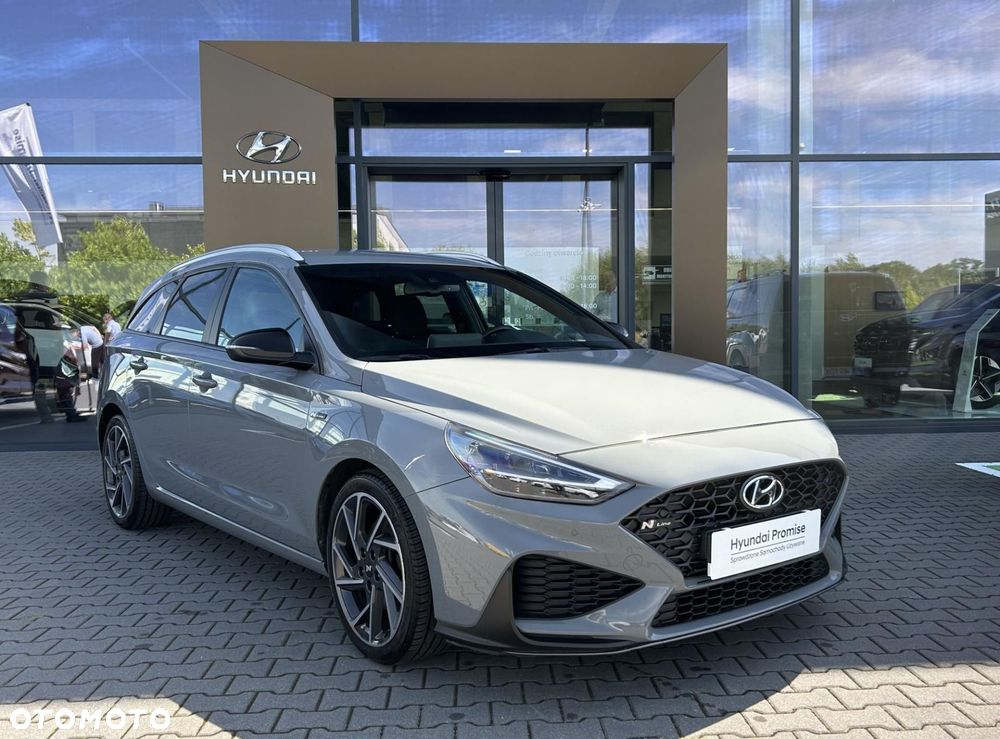 Hyundai i30 - 6