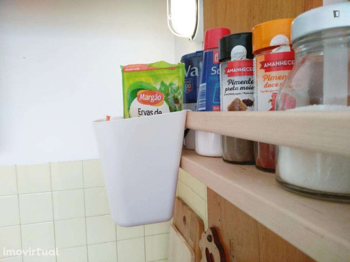 Apartamento com 1 quartos - localizado em Setubal - Grande imagem: 4/34