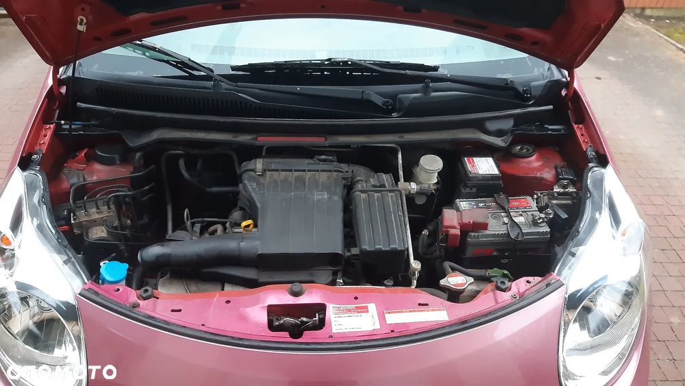 Suzuki Alto 1.0 Comfort - 34