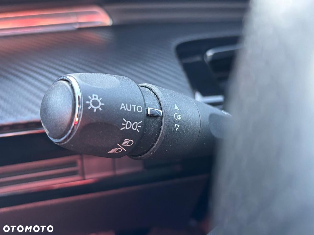 Peugeot 508 2.0 BlueHDi GT Line S&S EAT8 - 22