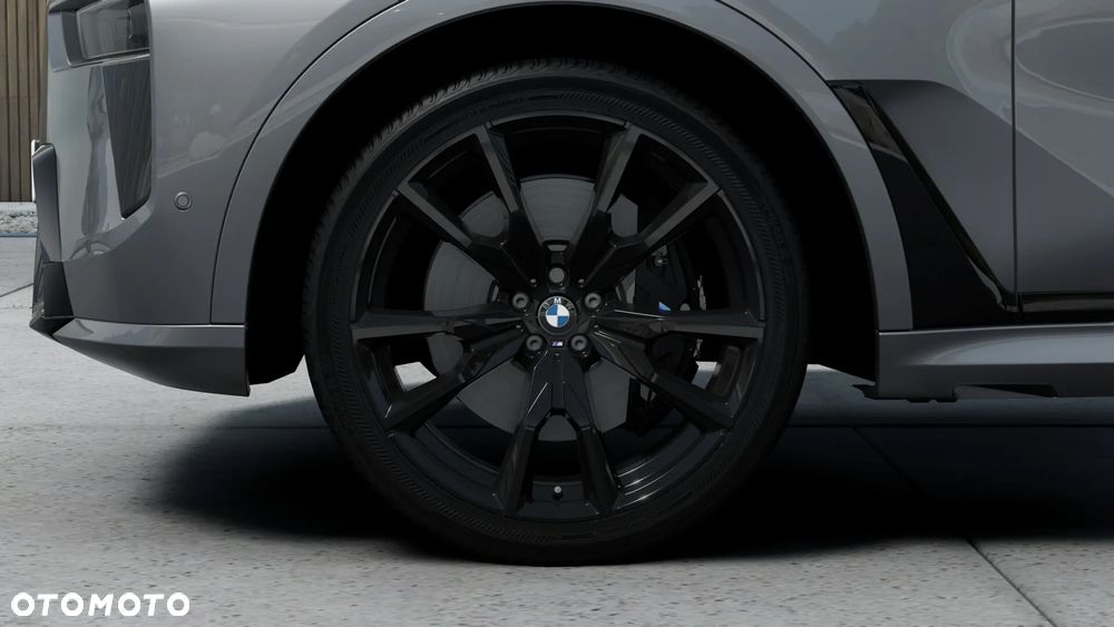 BMW X7 - 7