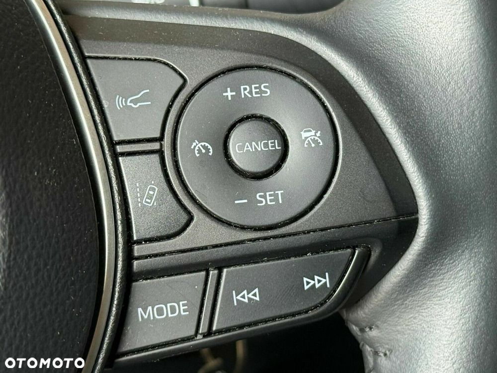 Toyota Corolla - 14