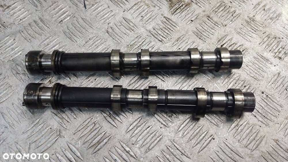 WAŁKI ROZRZĄDU SUBARU LEGACY V 2.0 D EE20Z - 1