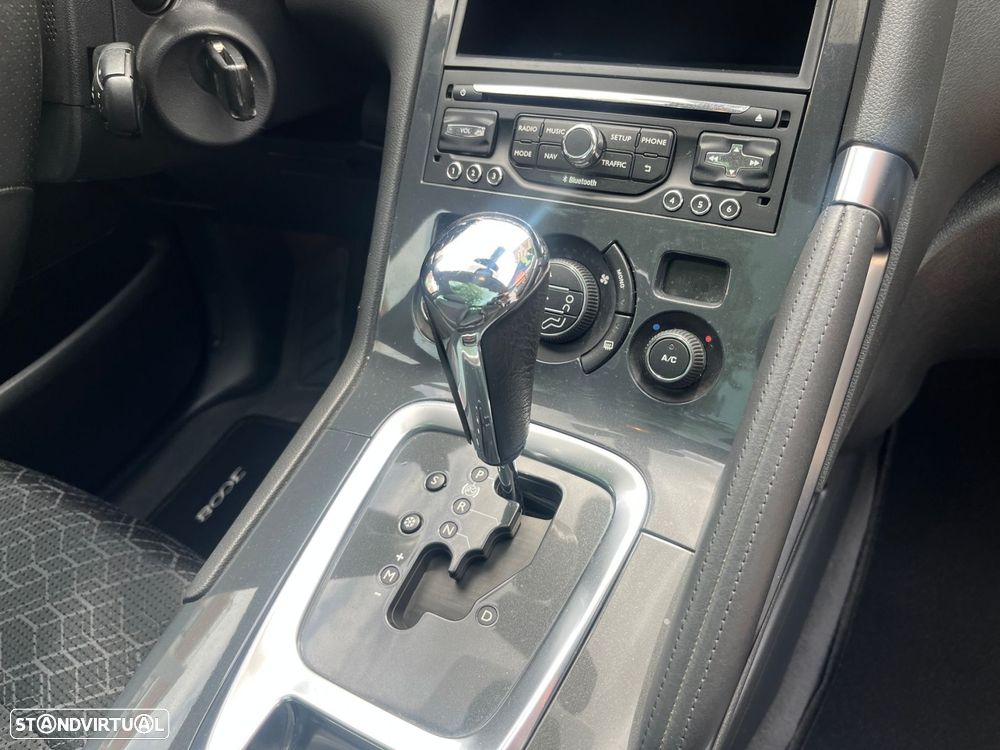 Peugeot 3008 1.6 BlueHDi Allure EAT6 - 28