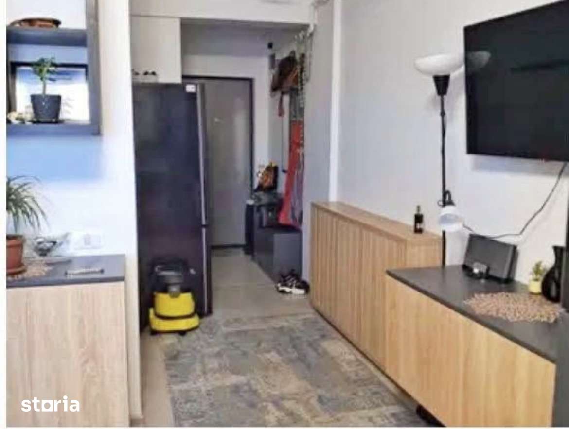 Apartament 2 camere cu gradină, Năvodari — fotografia 3