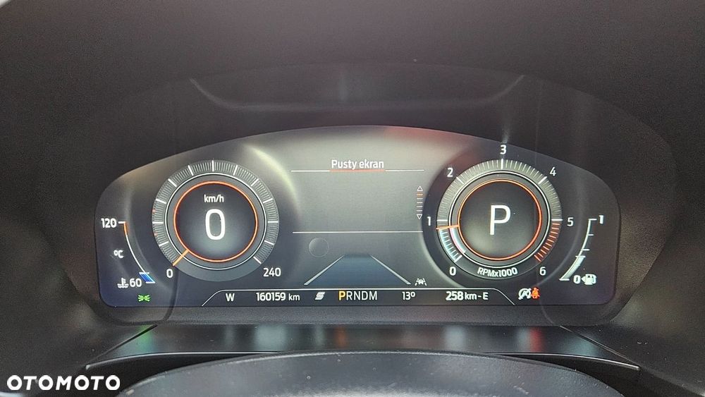 Ford Kuga 2.0 EcoBlue 4x4 ST-LINE X - 28