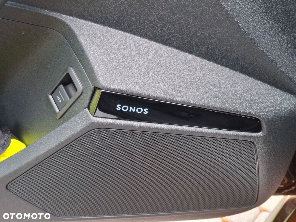 Audi S3 Limousine - 13