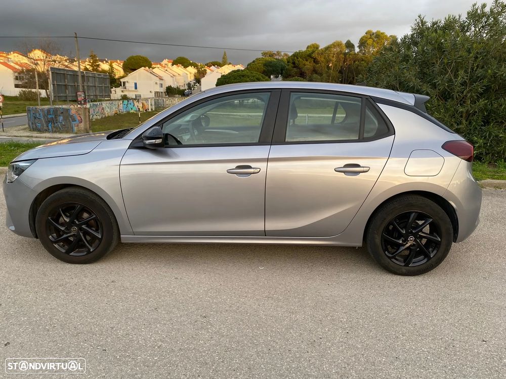 Opel Corsa 1.2 Edition - 5