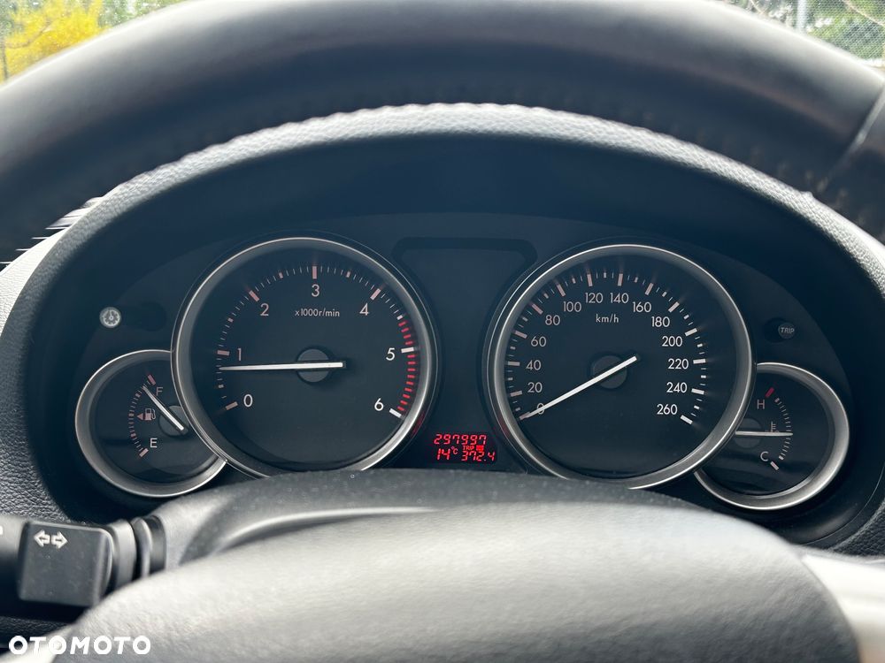 Mazda 6 2.0 CD Exclusive + - 22