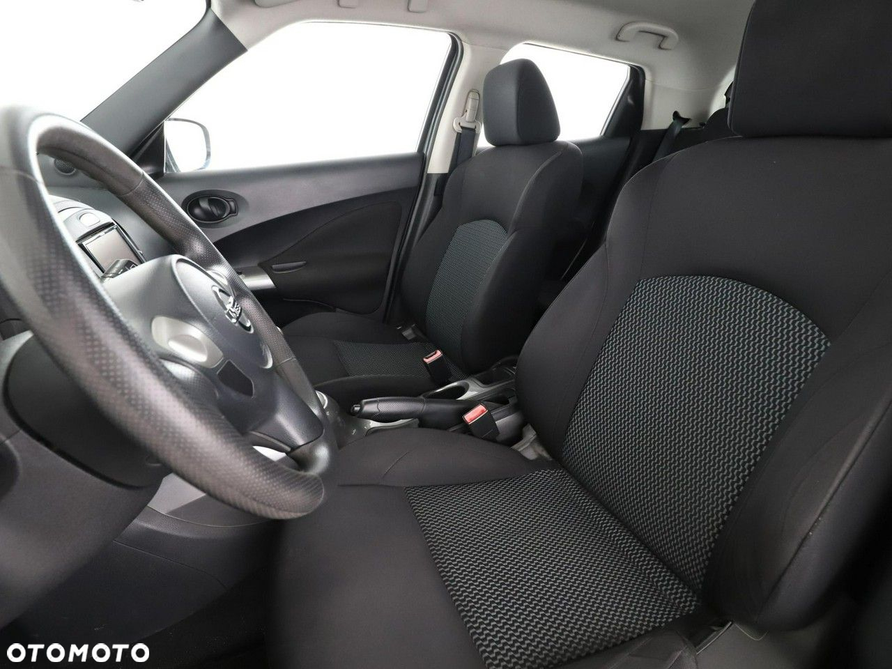 Nissan Juke - 13