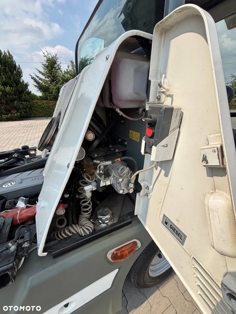 Schmidt AUSA B200H - 15