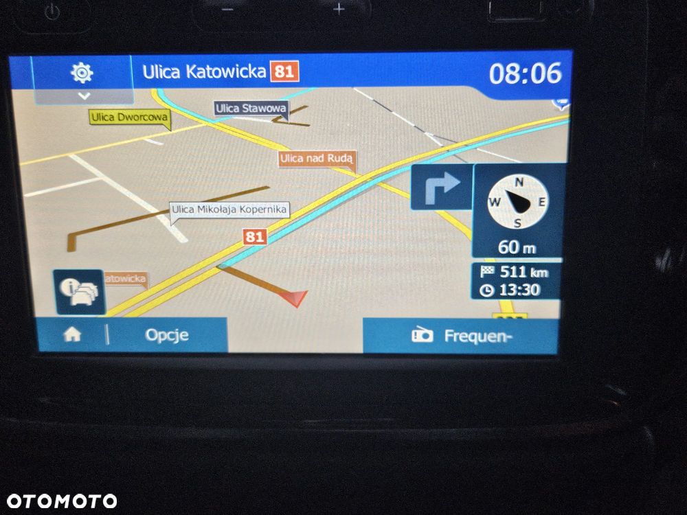 Dacia Lodgy 1.6 SCe Stepway S&S - 30