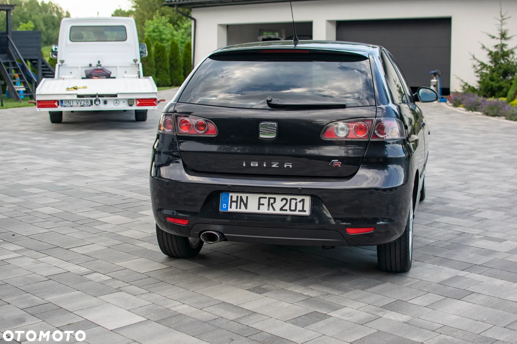 Seat Ibiza - 15