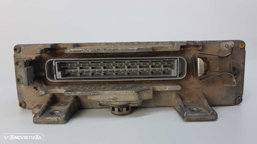 CENTRALINA ABS MERCEDES CLASE C (W202) BERLINA 250 DIESEL (202.125) - 5