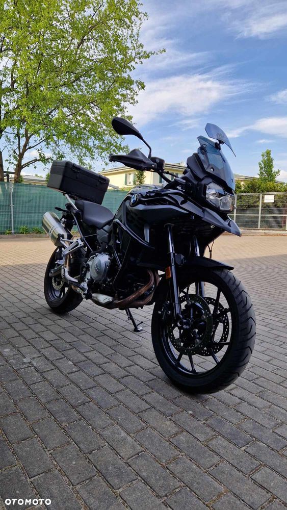 BMW GS - 6