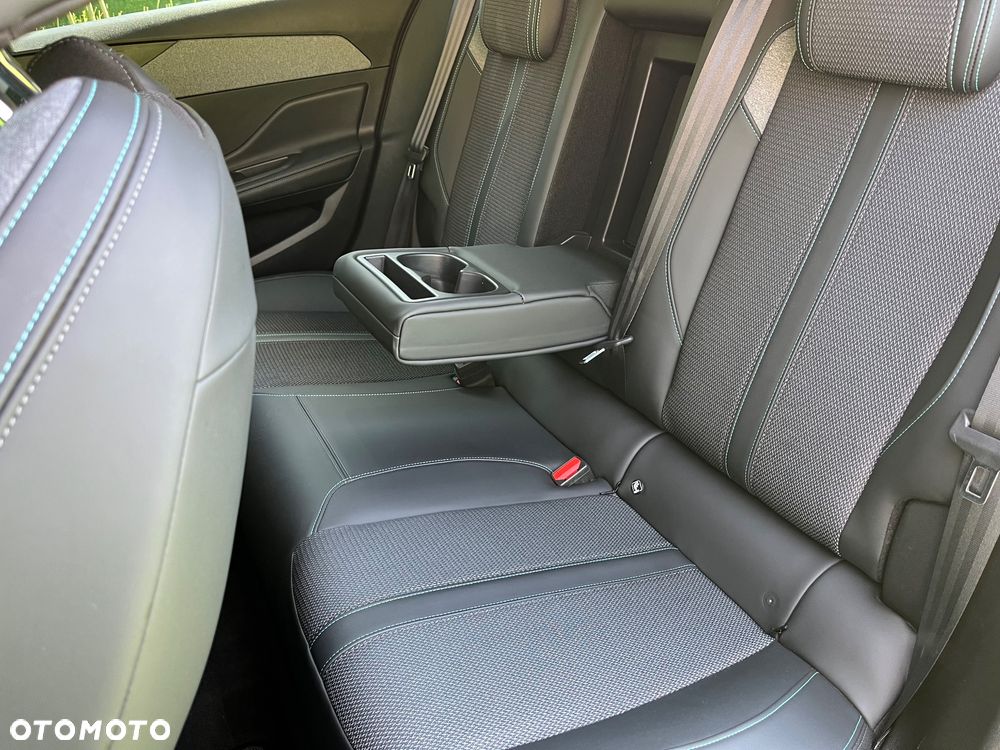 Peugeot 308 BlueHDi 130 EAT8 Active Pack - 15