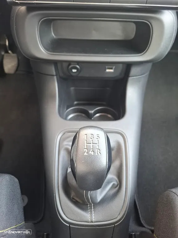 Citroën C3 1.2 PureTech Feel - 18