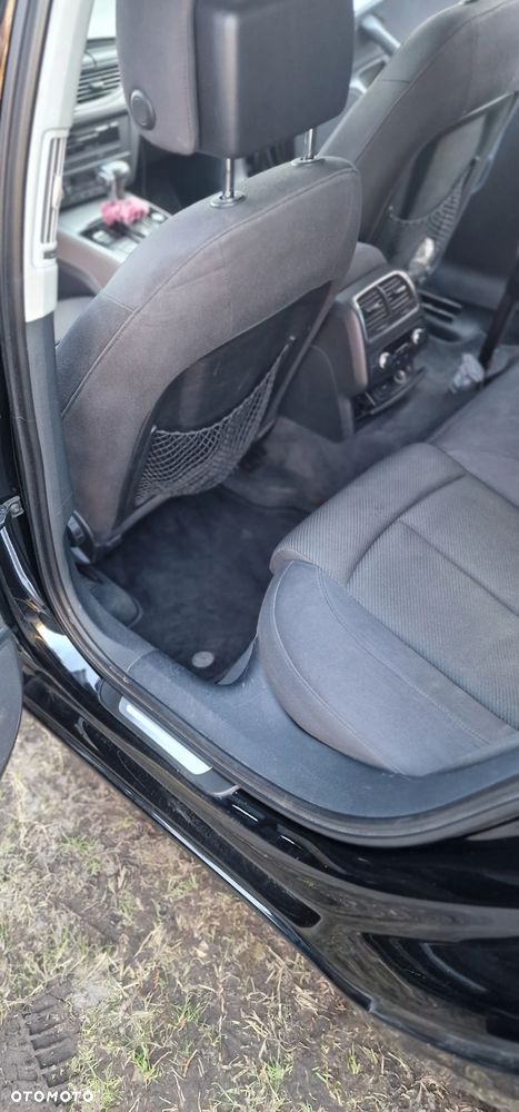 Audi A6 Limousine 3.0 TDI DPF quattro S tronic - 12