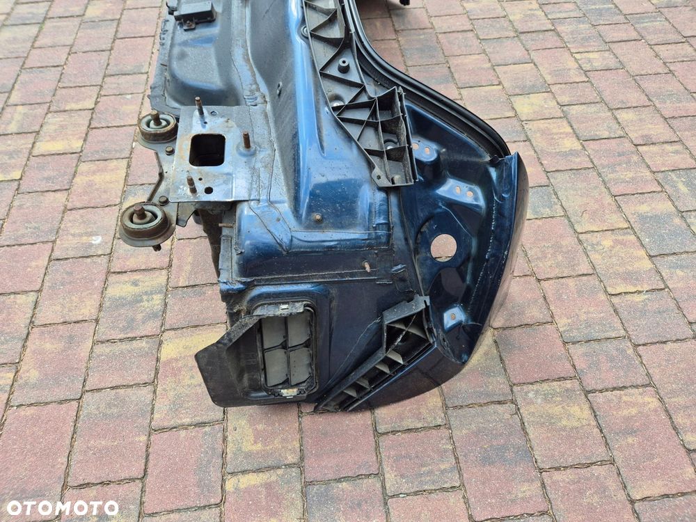 pas tyl tylny saab 95 9-5 ng 10-12 - 3