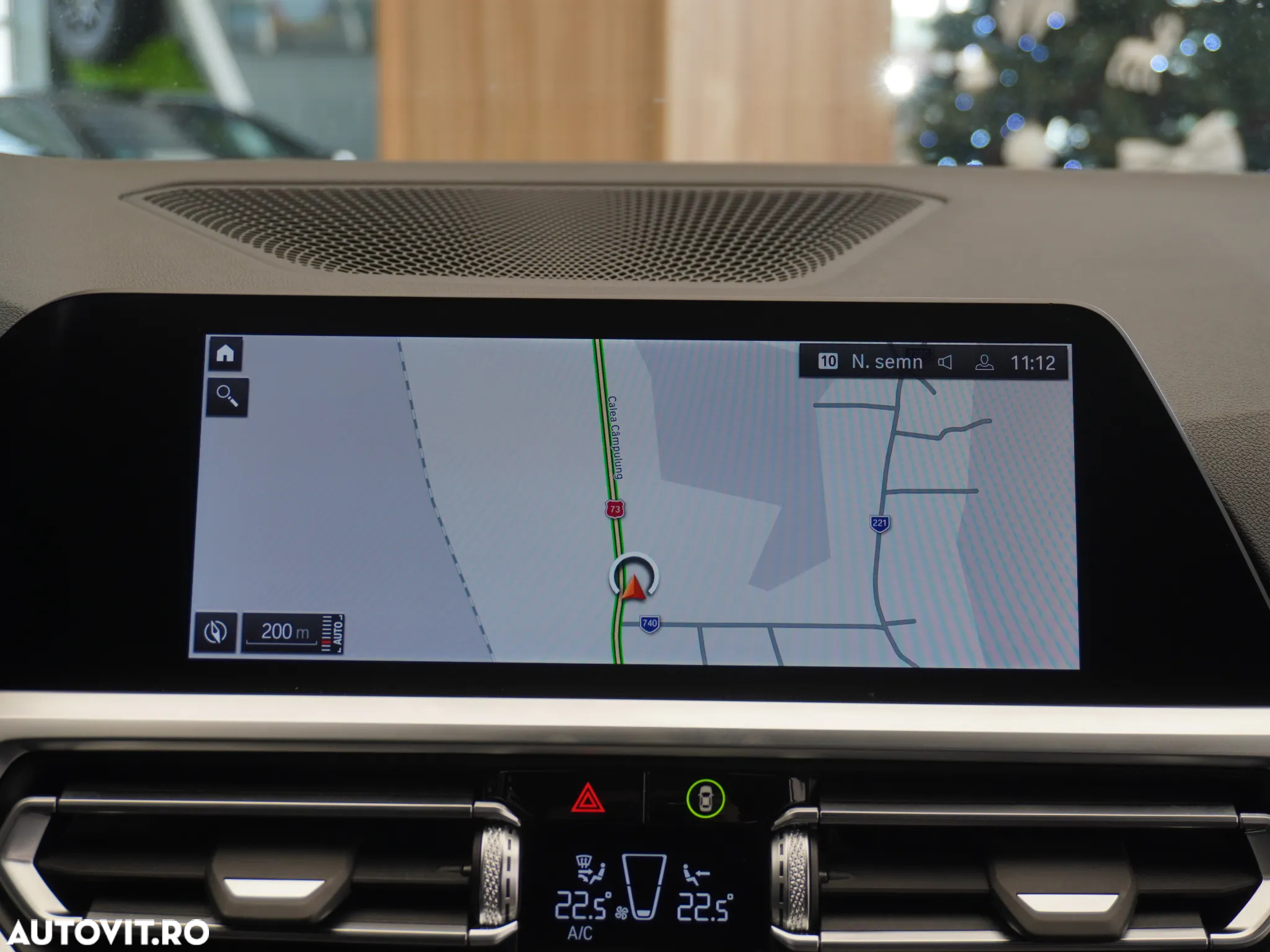 BMW Seria 4 420i Gran Coupe Aut. M Sport - 26