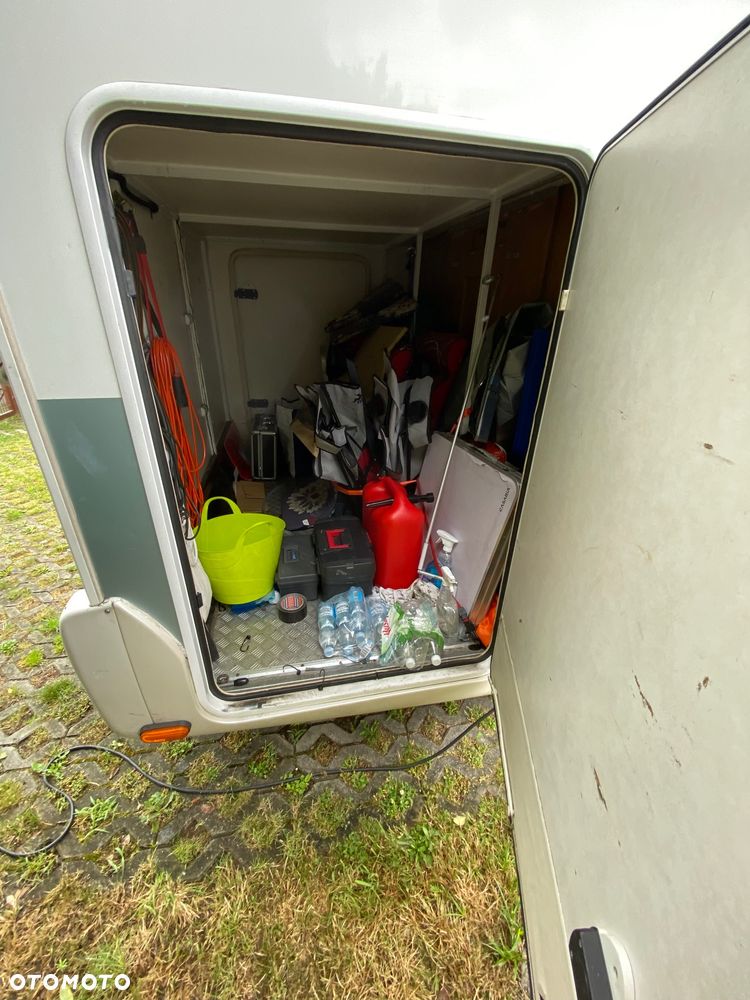 Opel Movano - RIMOR - 15