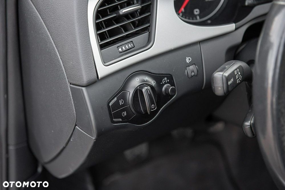 Audi A4 Limousine 1.8 TFSI - 24