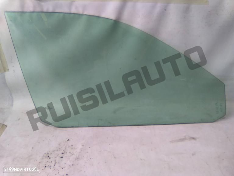 Vidro Porta Frente Direito  Audi A4 B6 Avant (8e) [2000_2004] 2 - 1