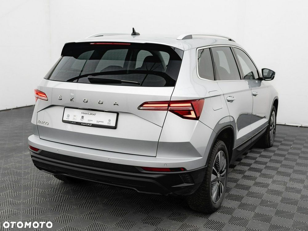 Skoda Karoq 2.0 TDI SCR 4x2 Style - 6