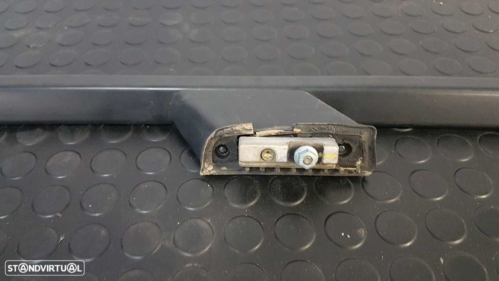 BARRAS DE TETO MERCEDES CLASE C (W203) FAMILIAR C 200 T CDI (LA) (203.207) - 8