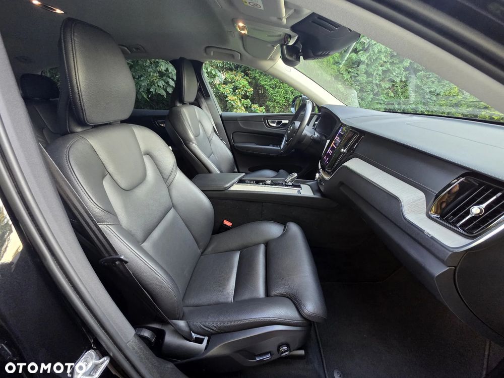 Volvo XC 60 B4 D Geartronic Inscription - 25