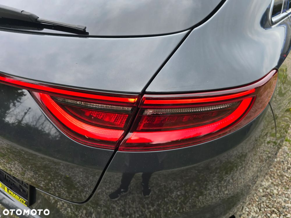Kia ProCeed 1.6 T-GDI DCT7 OPF GT - 15