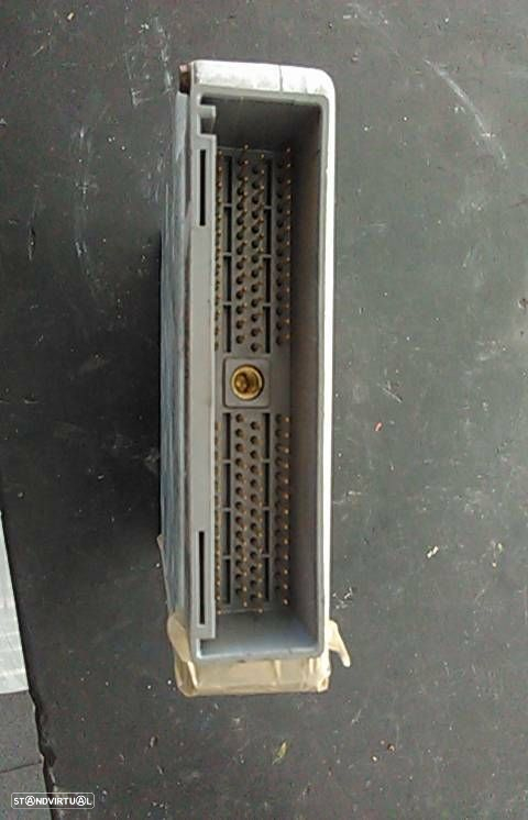 Centralina / Modulo Motor Ford Focus (Daw, Dbw) - 3