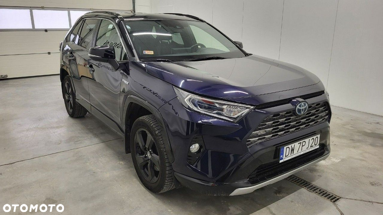Toyota RAV4 - 3