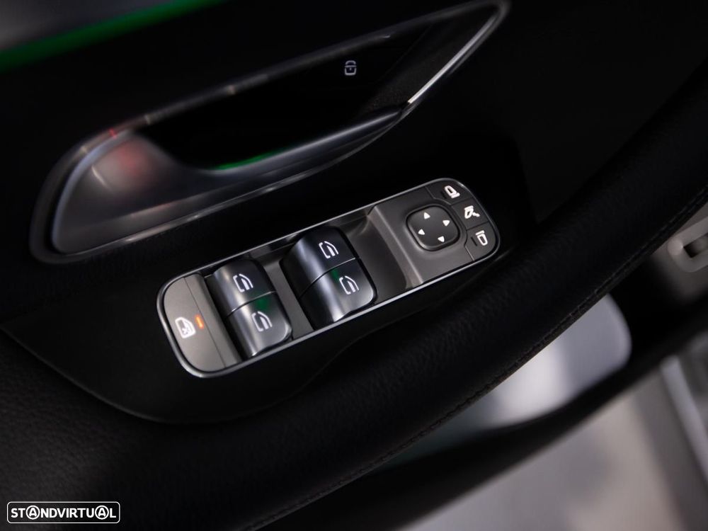 Mercedes-Benz GLE 350 de Coupé 4Matic - 15