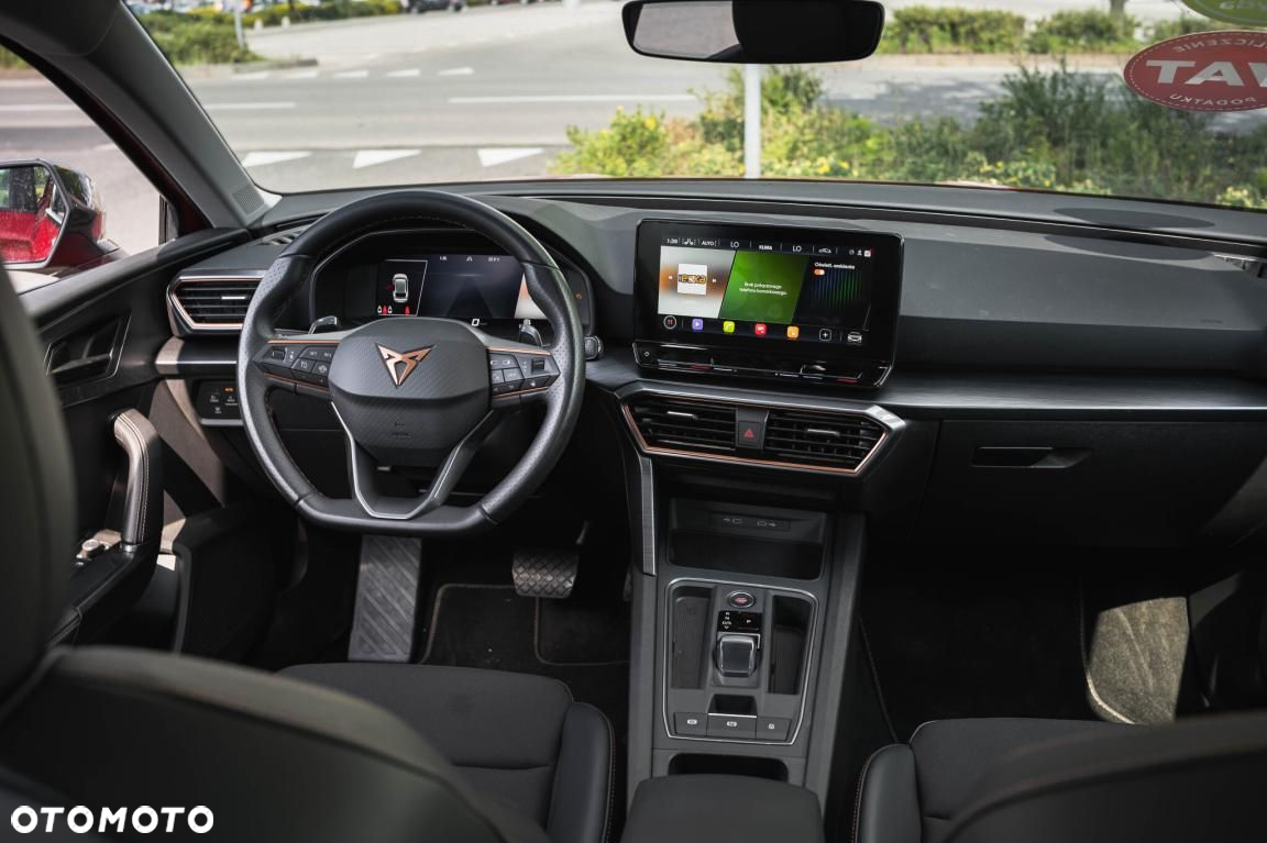 Cupra Leon - 3