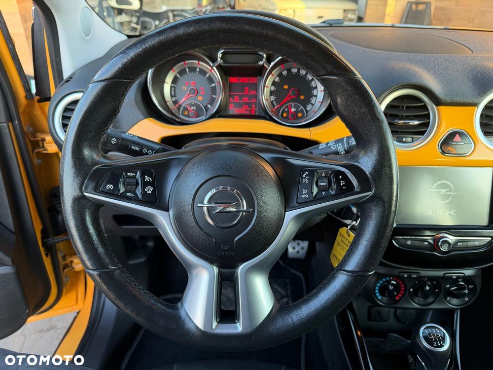 Opel Adam - 13
