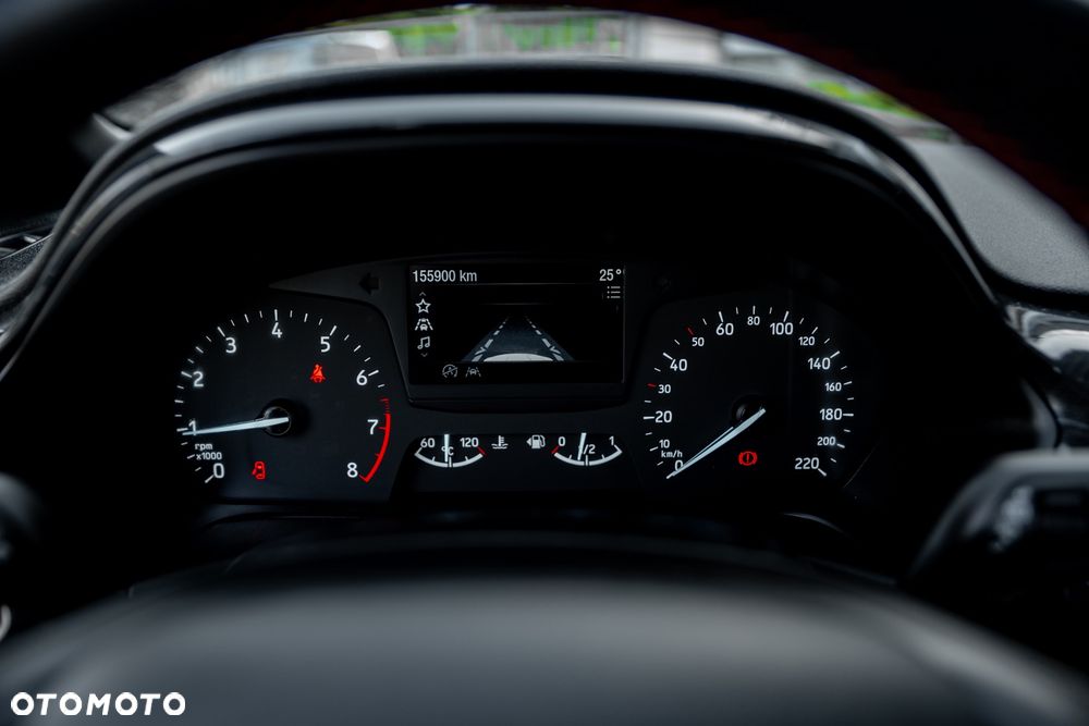 Ford Fiesta 1.0 EcoBoost S&S ST-LINE - 33