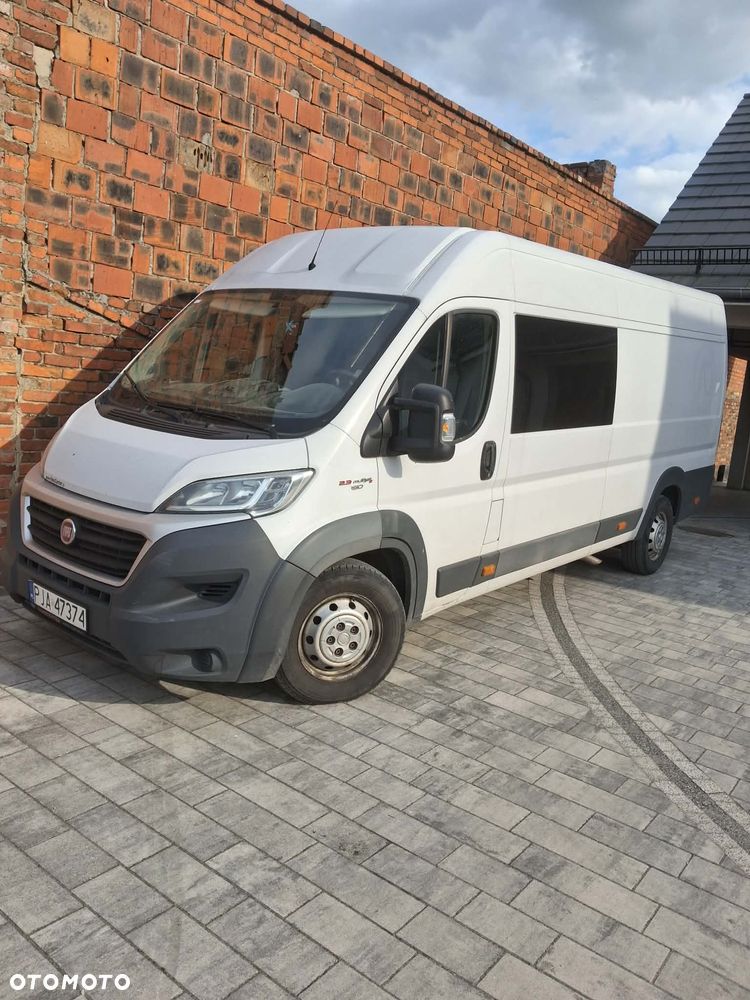 Fiat Ducato - 7