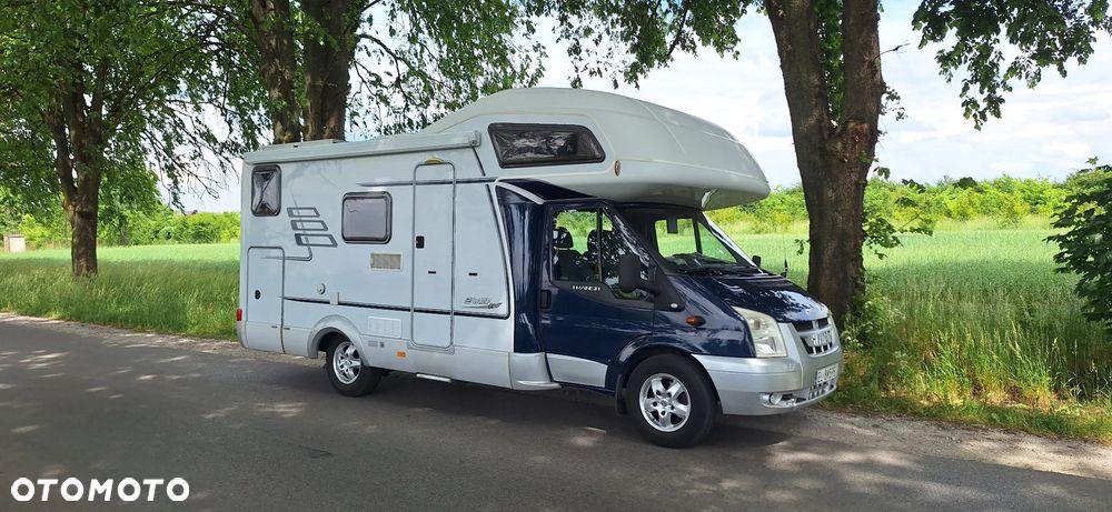 Hymer-Eriba 622cl - 32