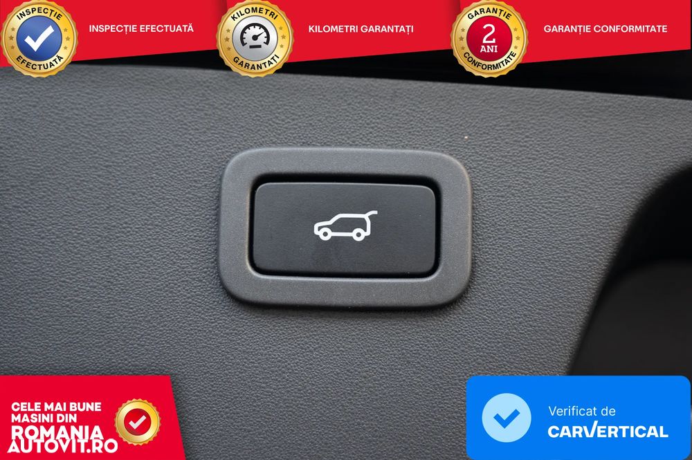 Jaguar E-Pace D150 AWD Aut. - 26