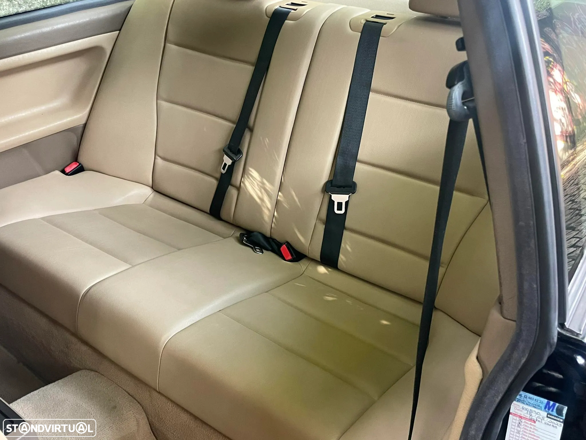 BMW 323 - 16