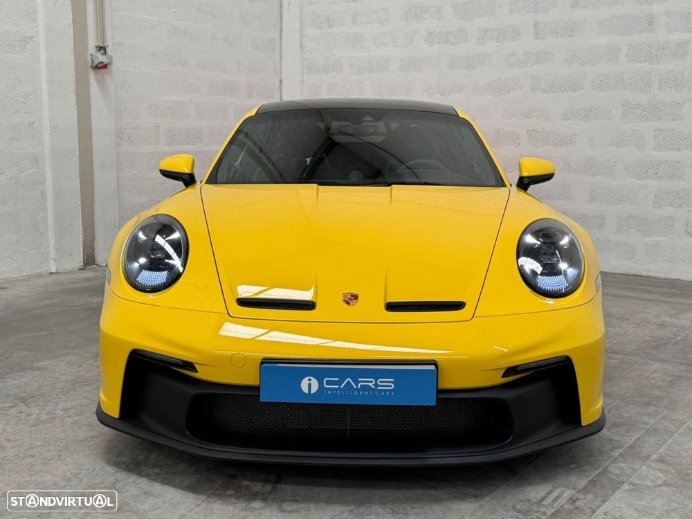 Porsche 911 (992) GT3 PDK - 8