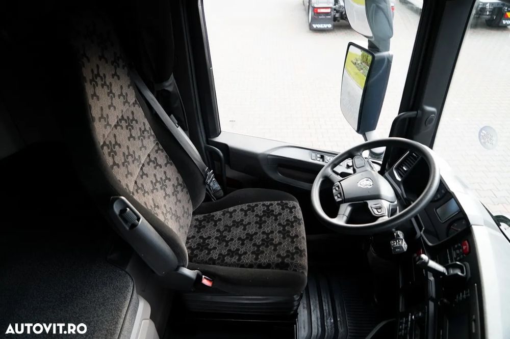 Scania R 450 / RETARDER / ADR COMPLET / I-PARK COOL / JANTE DIN ALIAJ / 2022 / - 26